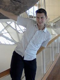 Mohammed Rabea
