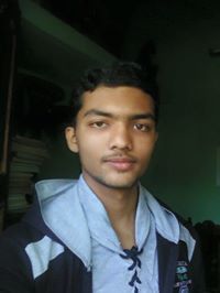 Ankit Sahu