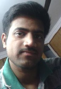 Sandeep Bandalakunta