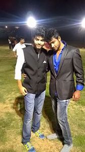Deepak Kashyap