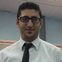 Mohamed Hamed