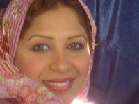 Shaima Ahmed