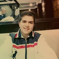 Yazeed Alfaqeeh