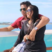 Sandeep Devasis
