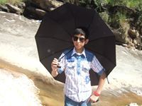 Syed Wahaj