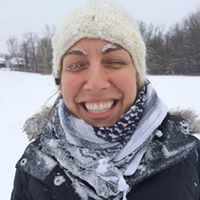 Lisa Domingo