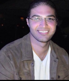 Ahmed Othman