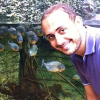 Ahmed Abdelaziz