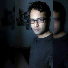 Saif Tahir