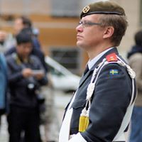 Daniel Krondahl