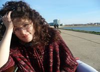 Pirvulescu Alexandra