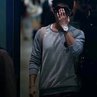 محمد الحازمي