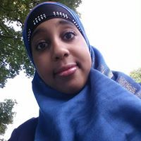 Naima Ahmed