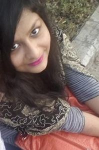 Mehek Chowdhury