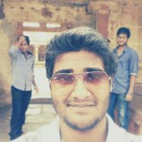 Vignesh Babu G M