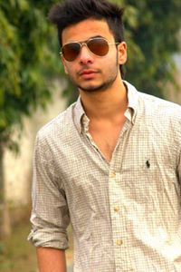 Shubham Sharma