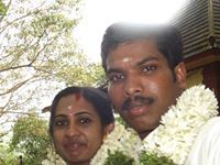 Arun Ayyappan