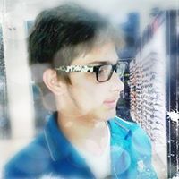Kaif Sayyed