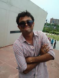 Shashank Gupta