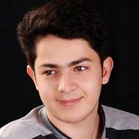 Mohammad Reza