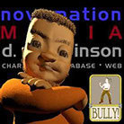 D.A. Goblinson