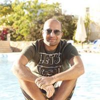 Hassan Sayed