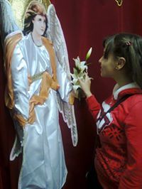 Youstina Refaat