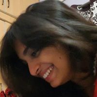 Simran Raj