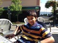 Yousuf Ibrahim
