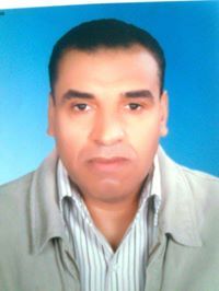Farouk Elhadary