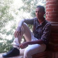 Mohamed Suliman