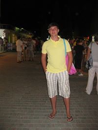 Рома Хандысь