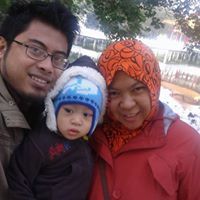 Nurul Dp