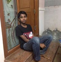 Aatharsh Vayaloraan