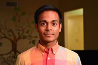 Rafi Karim