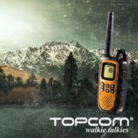Topcom Toki-Voki