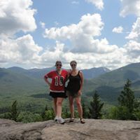 Nicki Iozzi Rutherford