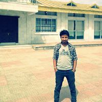 Shirish Pyatha