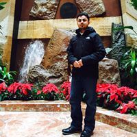 محمد الشملان