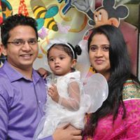 Sandesh Naik