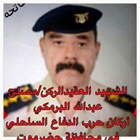 صمام البرمكي