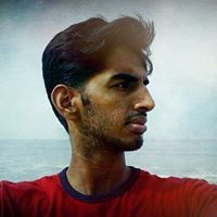 Vineeth G