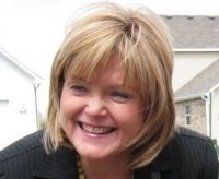 Vicki Farina