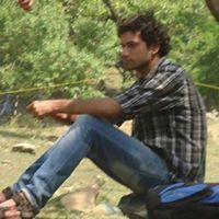 Vikash Jha
