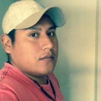 Walter Kanqui García