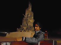 Qasim Raza