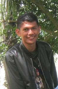 Daniel Sinaga