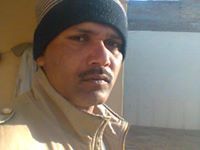 Ravindra Singh