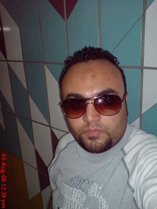 Ahmed Fathy
