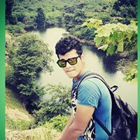 Bhavya Dave